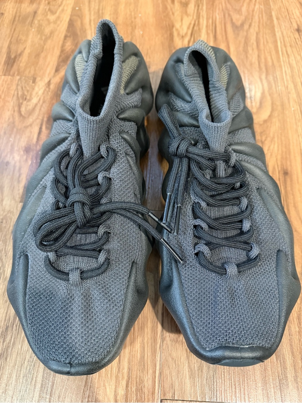 adidas Yeezy 450 Dark Slate Size 13. Pre-owned. Clean with box.